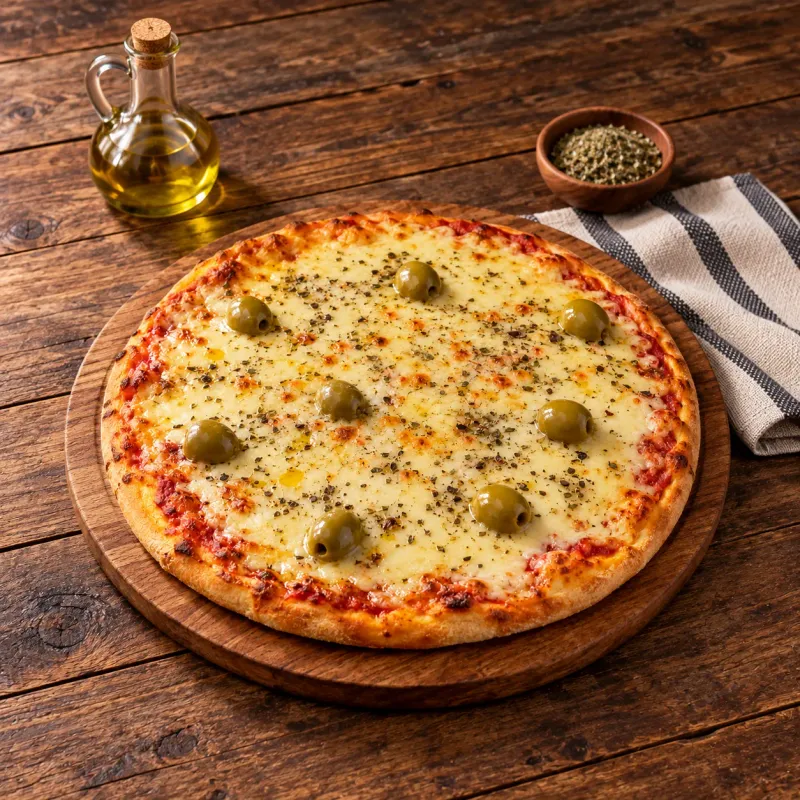 Muzzarella